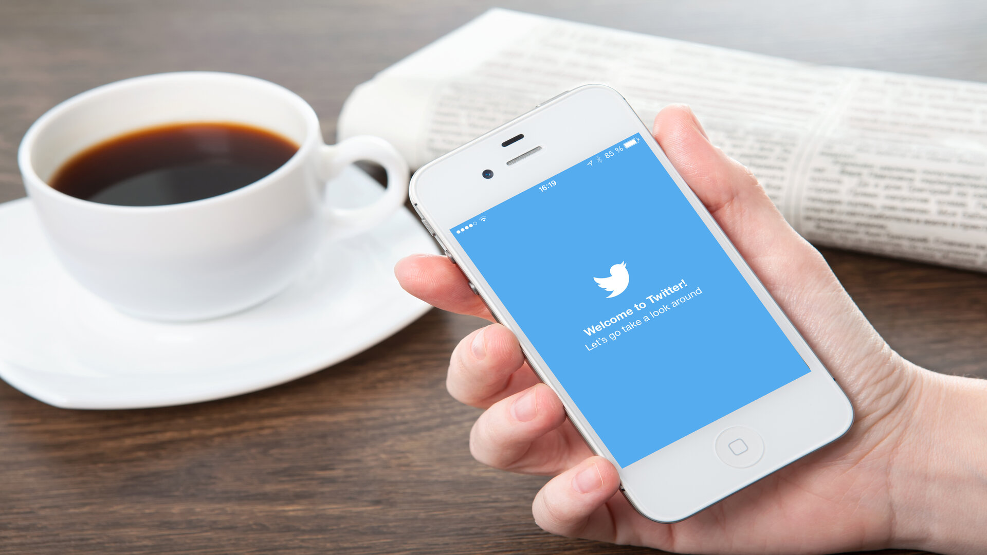 Pourquoi utiliser twitter dans votre communication web