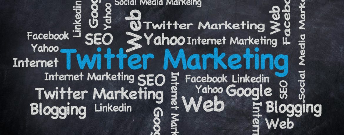 twitter marketing