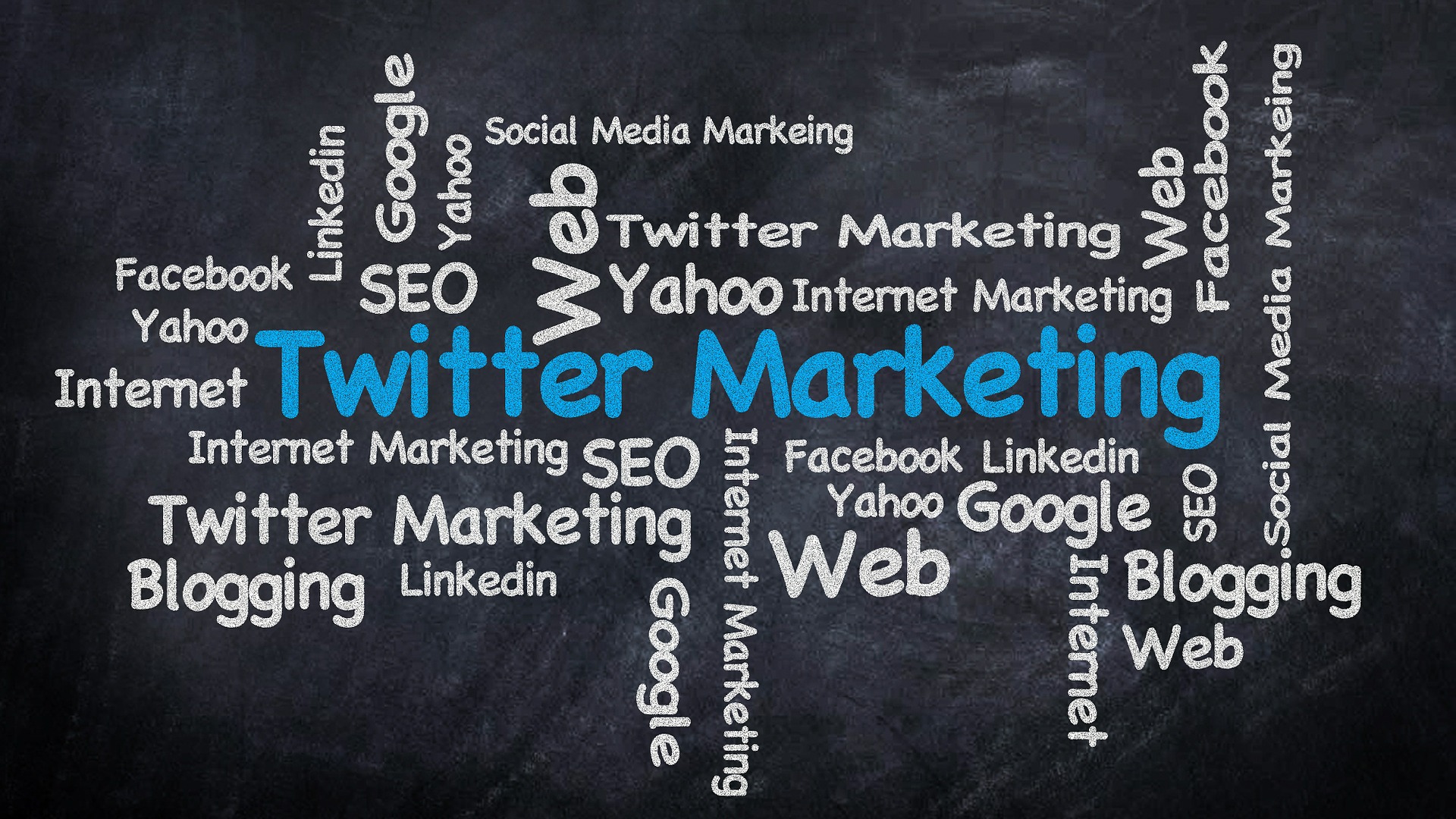 twitter marketing